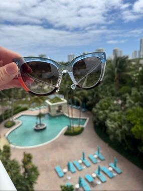 SEE brand from Miami beach one of a kind $270